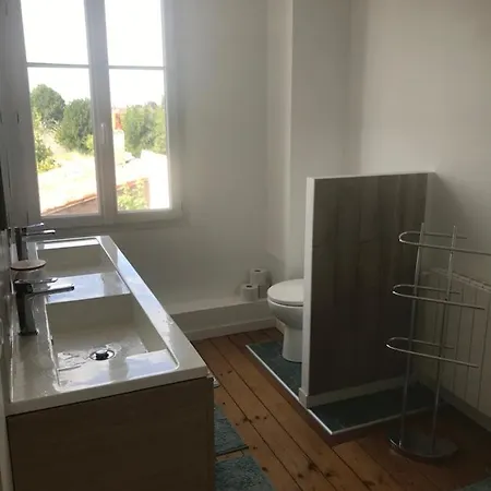 ゲストハウス Maison 190 M2 ロシュフォール