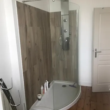 Maison 190 M2 ゲストハウス ロシュフォール