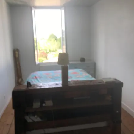 Maison 190 M2 ゲストハウス *