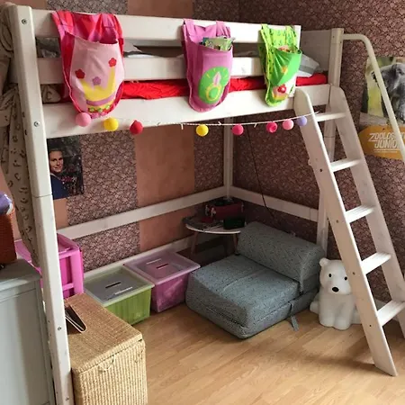 Maison 190 M2 * ロシュフォール